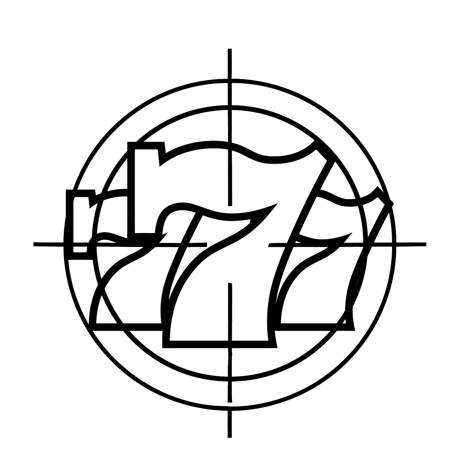 Gambling Addiction Explained logo